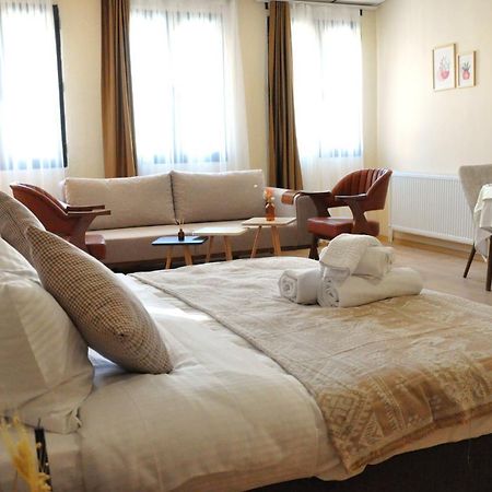 Golden Door Hotel 이스탄불 외부 사진