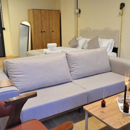 Golden Door Hotel 이스탄불 외부 사진