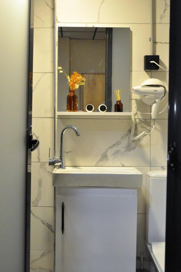 Golden Door Hotel 이스탄불 외부 사진