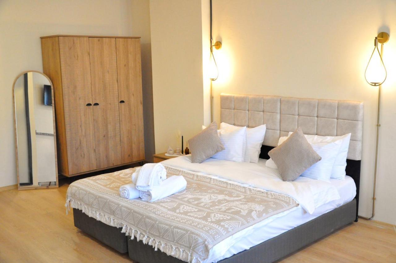 Golden Door Hotel 이스탄불 외부 사진