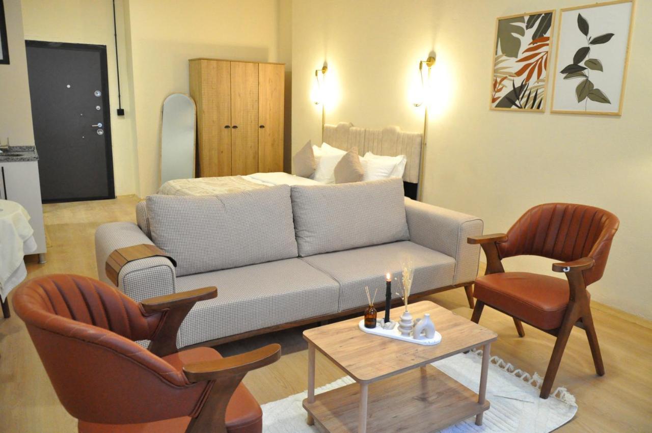 Golden Door Hotel 이스탄불 외부 사진