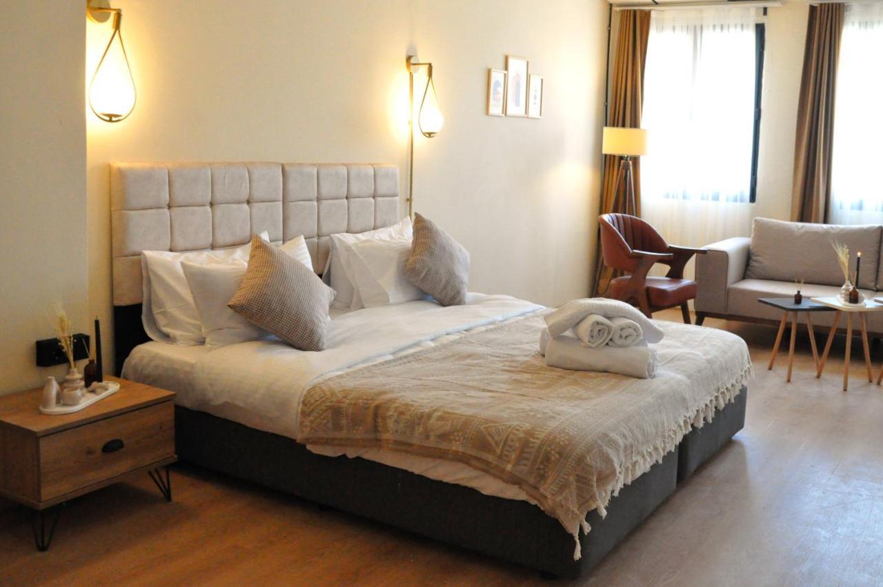 Golden Door Hotel 이스탄불 외부 사진