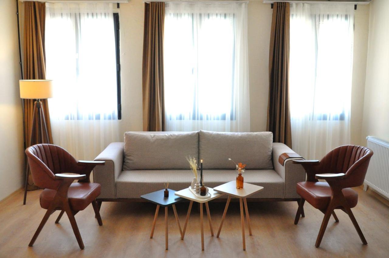Golden Door Hotel 이스탄불 외부 사진