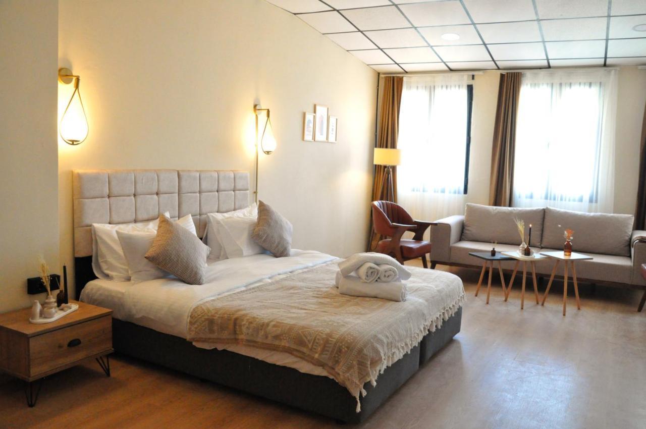 Golden Door Hotel 이스탄불 외부 사진