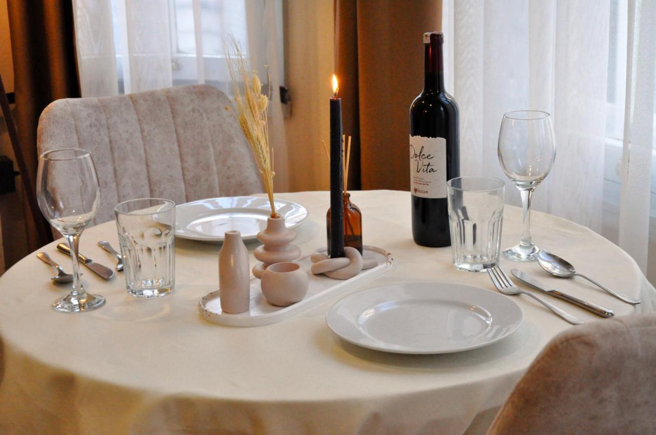 Golden Door Hotel 이스탄불 외부 사진