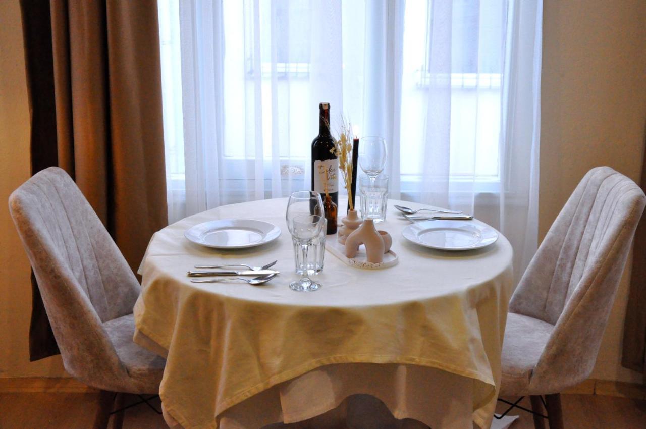Golden Door Hotel 이스탄불 외부 사진