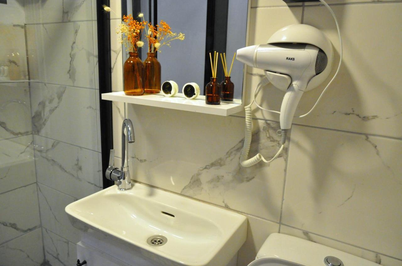 Golden Door Hotel 이스탄불 외부 사진