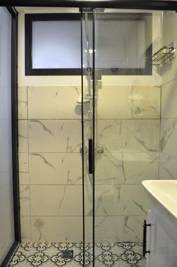 Golden Door Hotel 이스탄불 외부 사진
