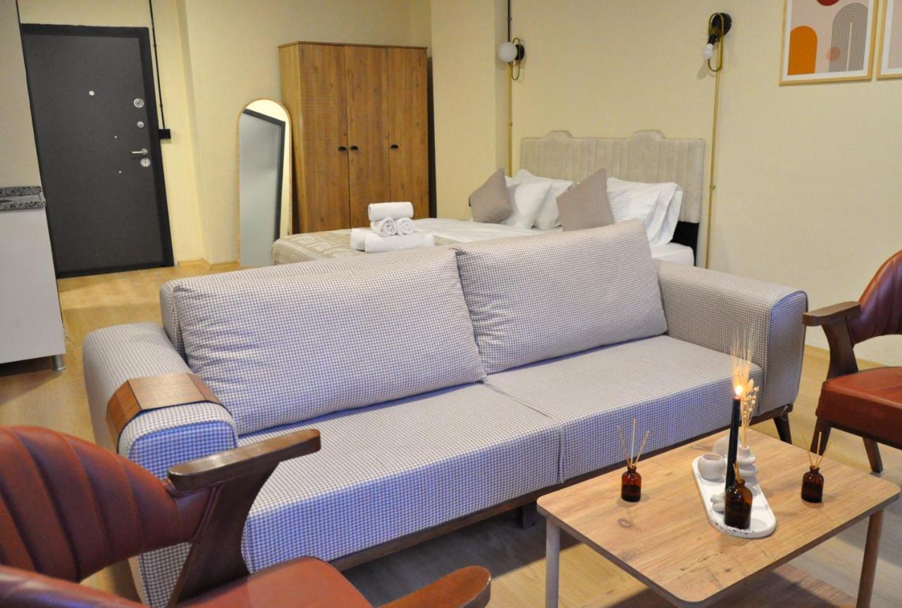 Golden Door Hotel 이스탄불 외부 사진