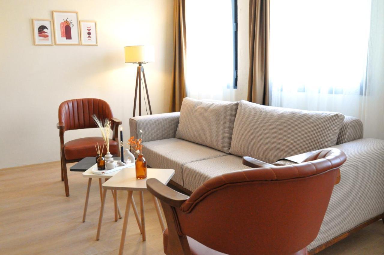 Golden Door Hotel 이스탄불 외부 사진