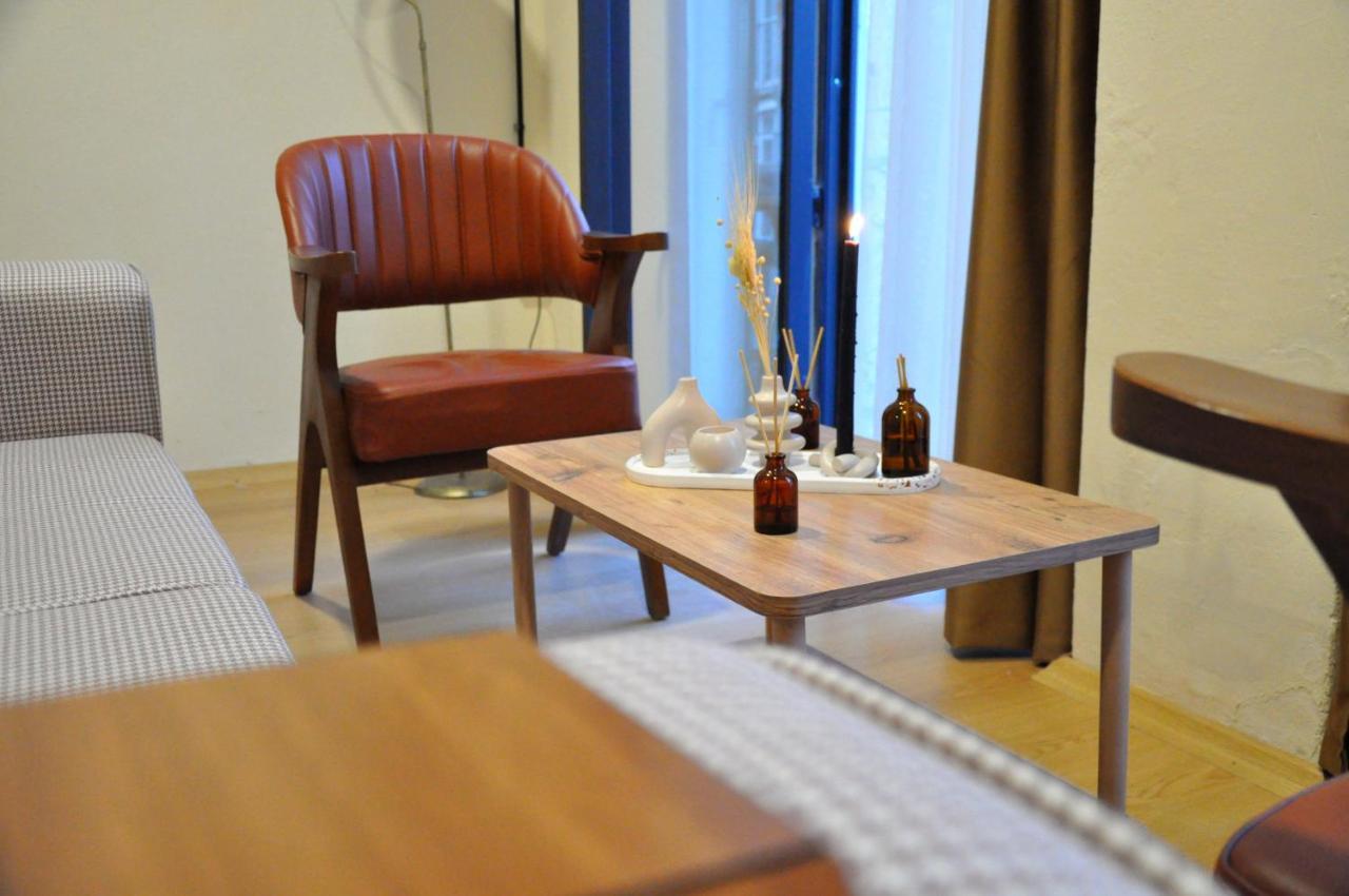 Golden Door Hotel 이스탄불 외부 사진