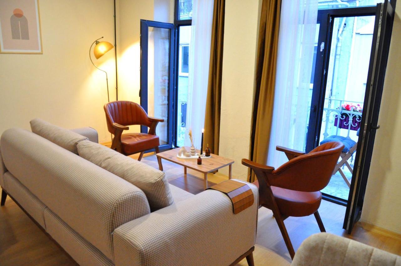 Golden Door Hotel 이스탄불 외부 사진