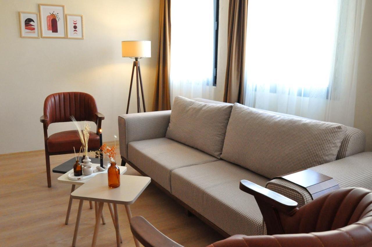 Golden Door Hotel 이스탄불 외부 사진