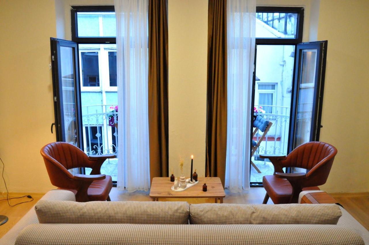 Golden Door Hotel 이스탄불 외부 사진