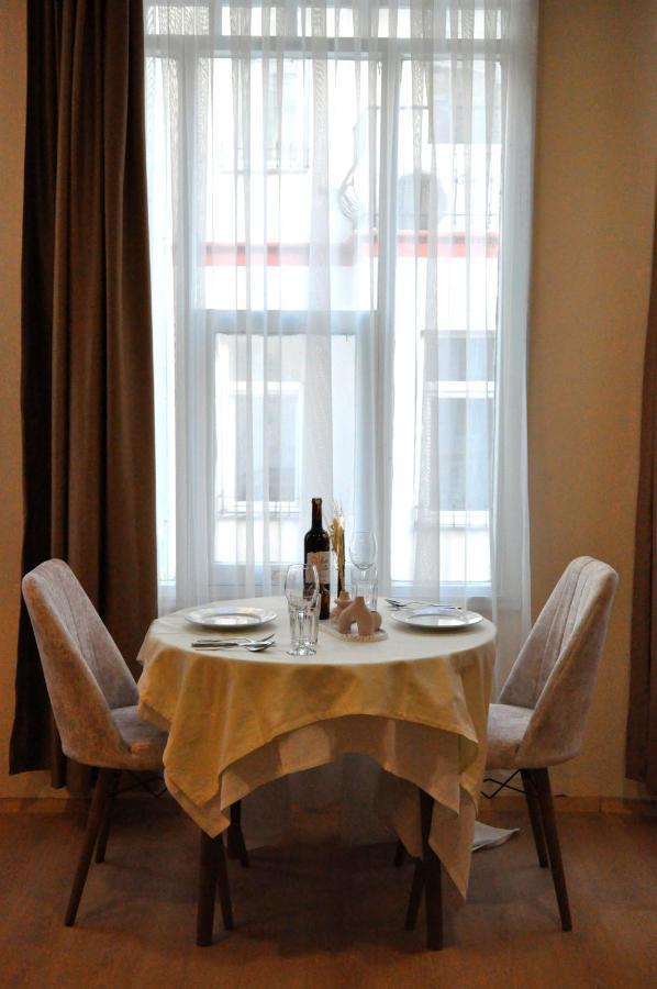 Golden Door Hotel 이스탄불 외부 사진