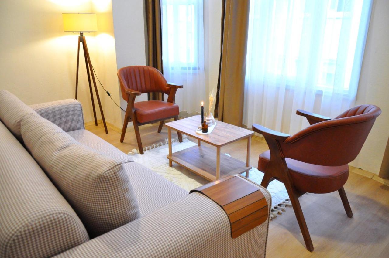 Golden Door Hotel 이스탄불 외부 사진