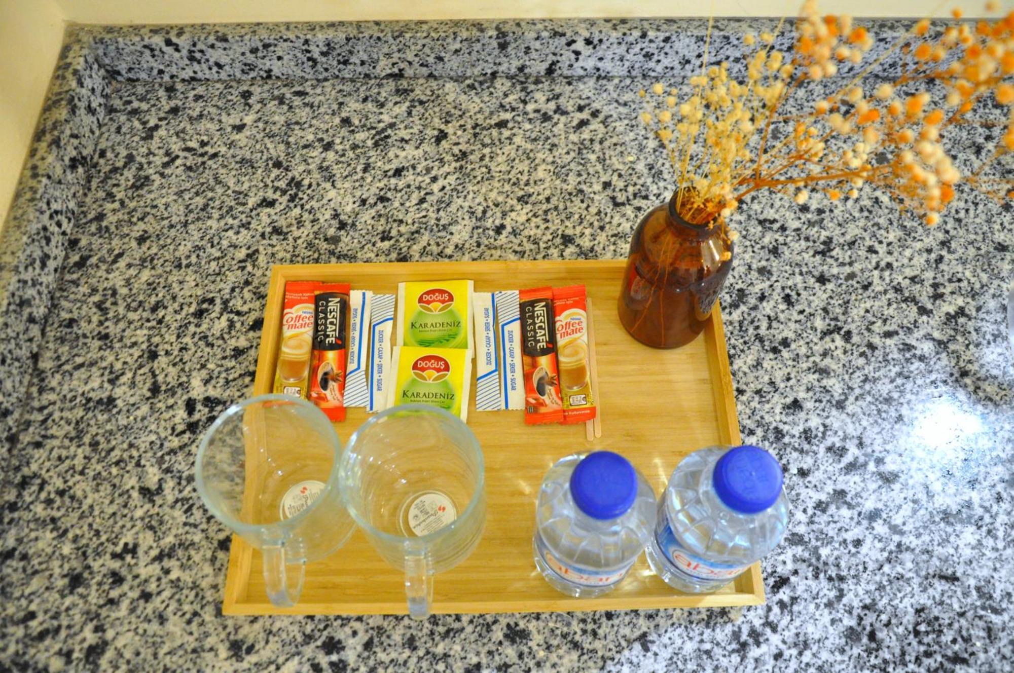 Golden Door Hotel 이스탄불 외부 사진